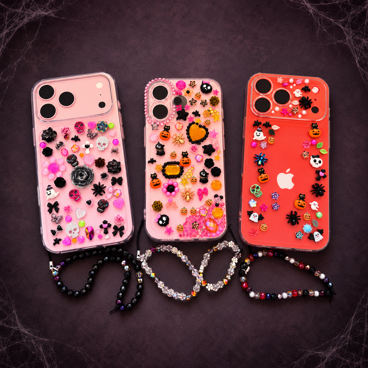 Phone cases
