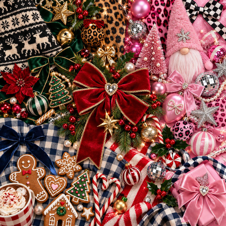 Christmas mayhem... Coming Soon